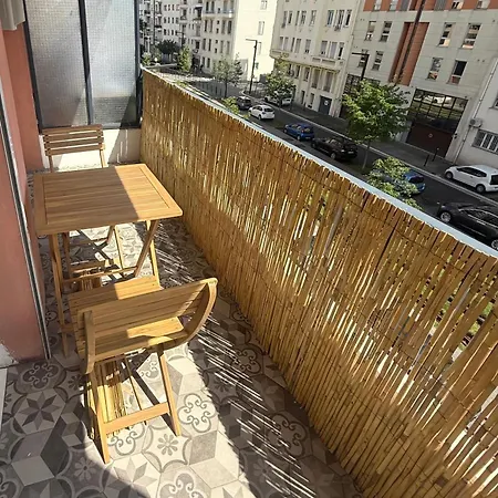 Magnifique 3 Pieces A 100m De La