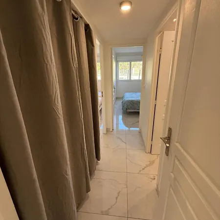 Magnifique 3 Pieces A 100m De La Nice