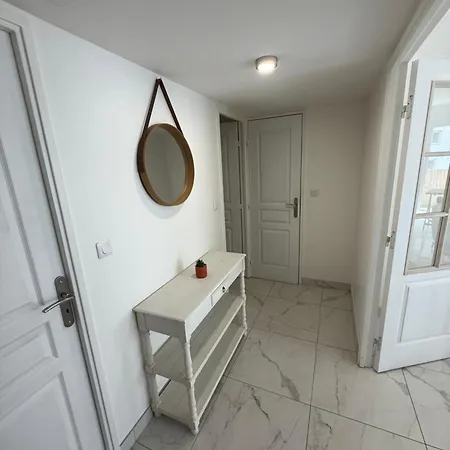 Magnifique 3 Pieces A 100m De La Διαμέρισμα Νίκαια